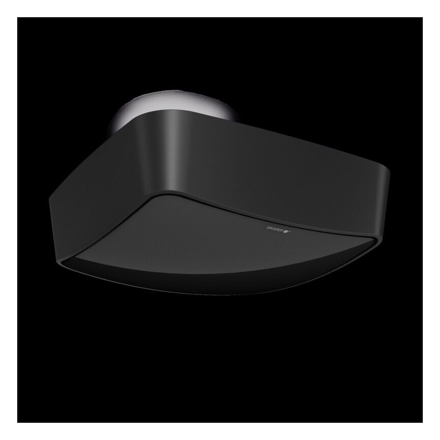 Steinel 068493 - Czujnik obecności TRUE PRESENCE COM1 IP54 czarny