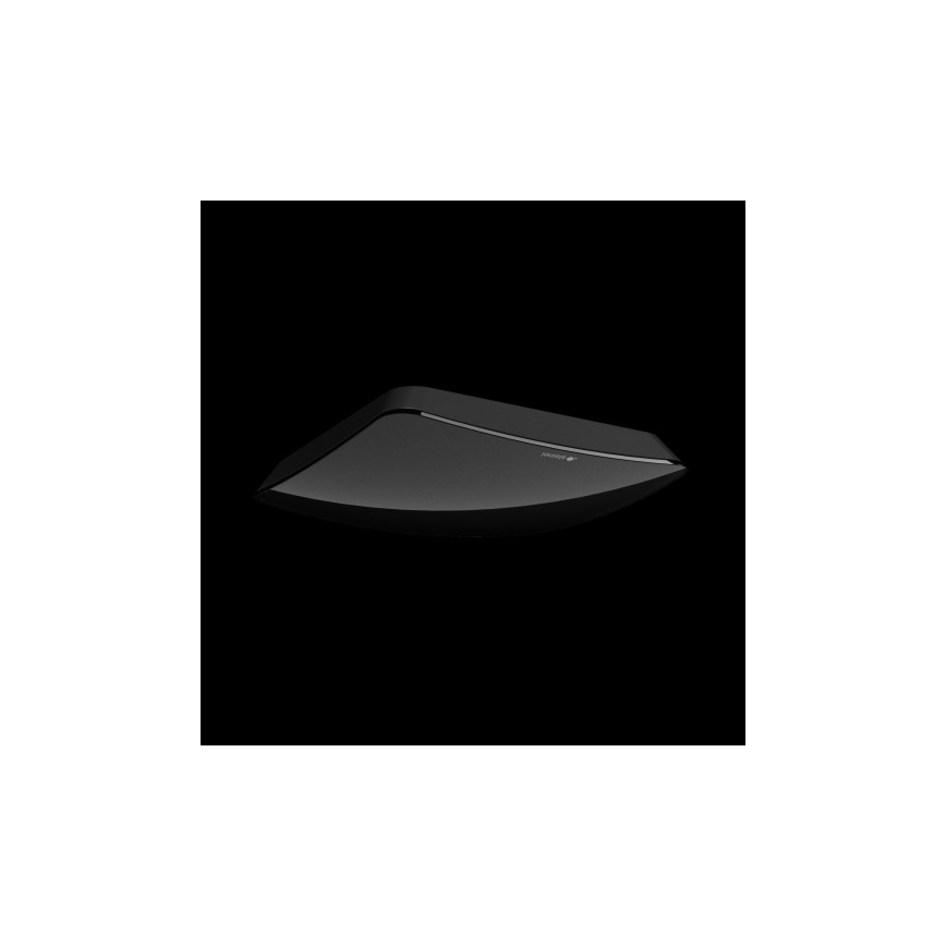 Steinel 068509 - Czujnik obecności TRUE PRESENCE COM1 czarny