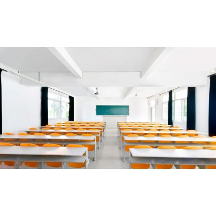 Steinel 068622 - Czujnik obecności IR Quattro HD 24m KNX czarny