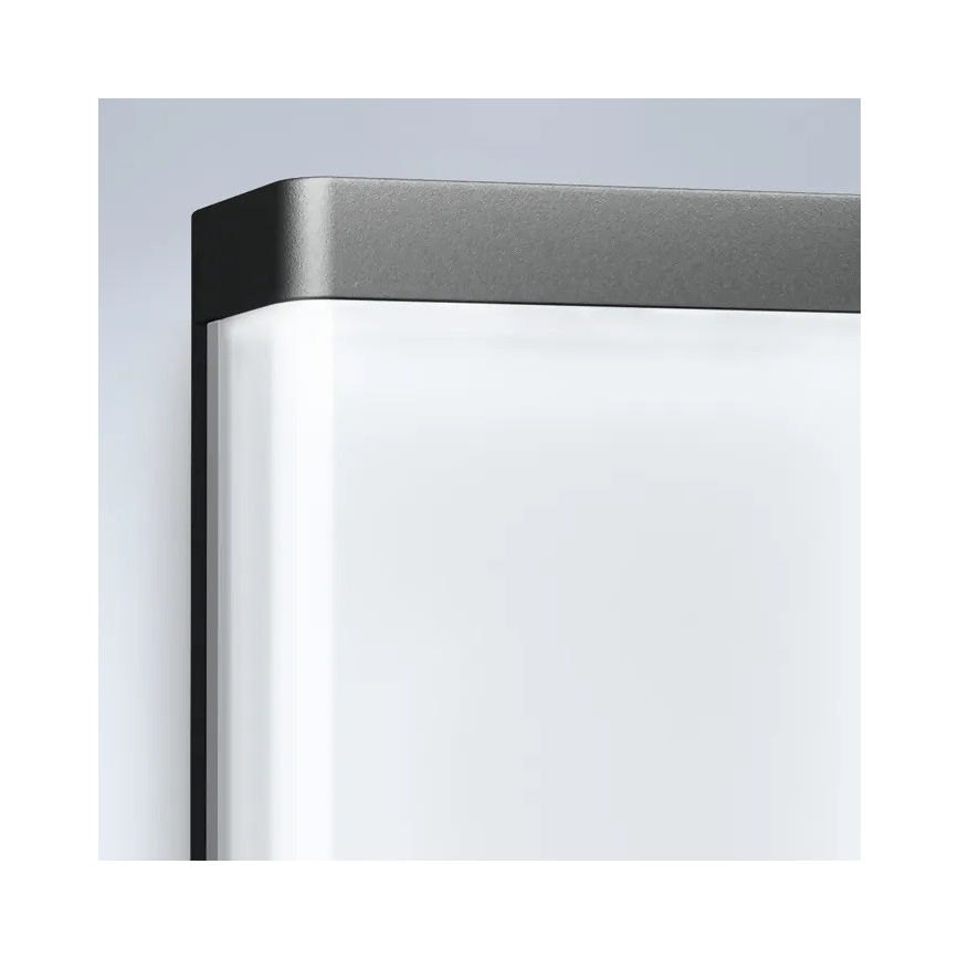 Steinel 068714 - LED Lampa zewnętrzna L 271 C LED/6,6W/230V 3000K IP44