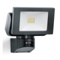 Steinel 069216 - Reflektor LED LS 150 LED/14,7W/230V 4000K IP44 czarny