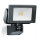Steinel 069216 - Reflektor LED LS 150 LED/14,7W/230V 4000K IP44 czarny