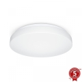 Steinel 069674 - LED Plafon łazienkowy z czujnikiem RSPRO P1 LED/9,4W/230V 4000K IP54