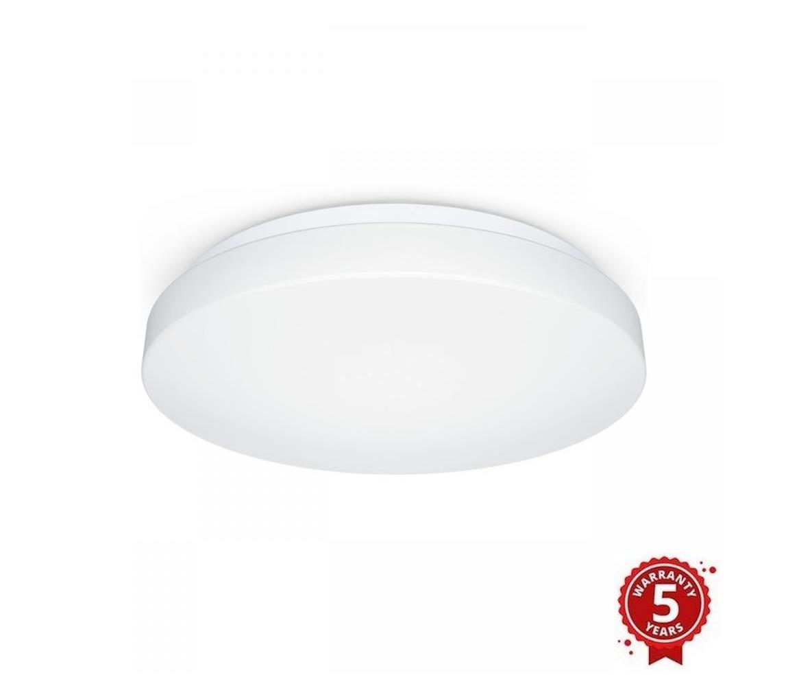 Steinel 069681-LED Oświetlenie łazienkowe z czujnikiem RSPRO P1 9,4W/230V 3000K IP54