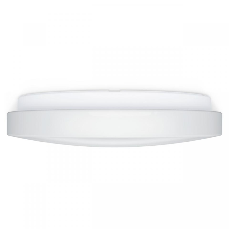 Steinel 069681 - LED Plafon łazienkowy z czujnikiem RSPRO P1 LED/9,4W/230V 3000K IP54