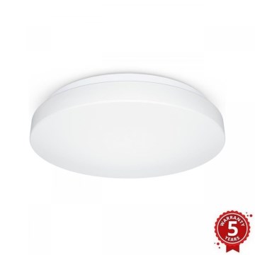 Steinel 069698-LED Plafon łazienkowy RSPRO P1 LED/8,2W/230V 4000K IP54