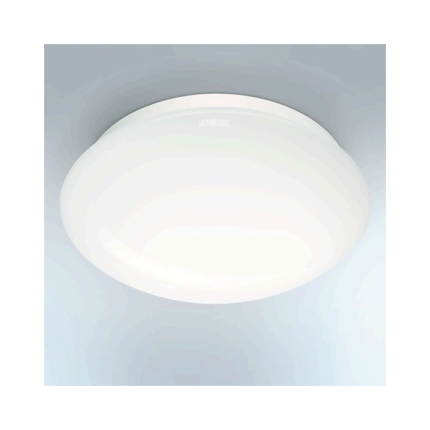 Steinel 069742-LED Plafon łazienkowy z czujnikiem RSPROP2 15,1W/230V 3000K IP54