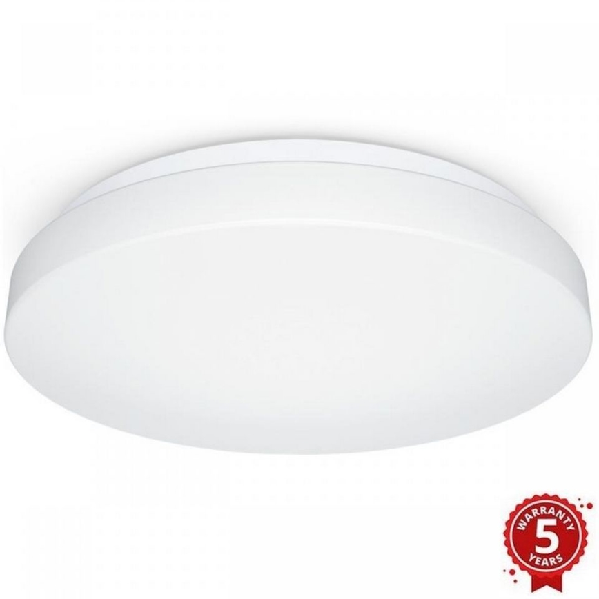 Steinel 069742-LED Plafon łazienkowy z czujnikiem RSPROP2 15,1W/230V 3000K IP54