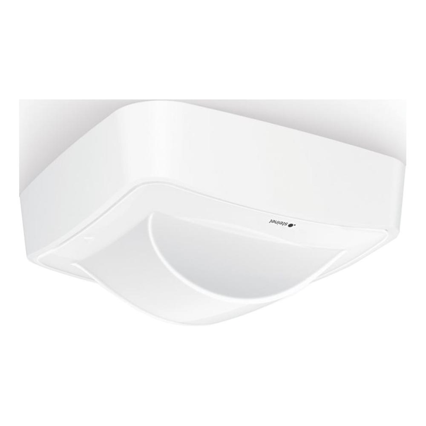 Steinel 079079 - Czujnik obecności HALLWAY KNX V3.5 biały