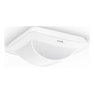 Steinel 079086 - Wpuszczany czujnik obecności HALLWAY KNX V3.5 biały