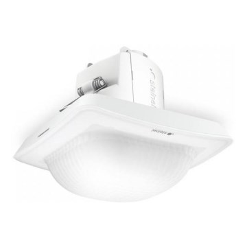 Steinel 079413 - Czujnik obecności wpuszcz. IR QUATTRO HD-2 KNX V3.5