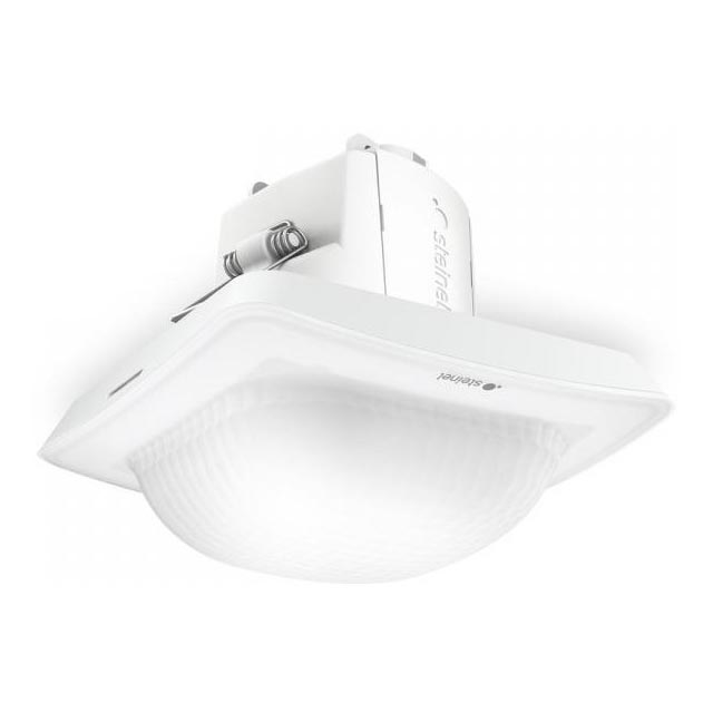 Steinel 079413 - Czujnik obecności wpuszcz. IR QUATTRO HD-2 KNX V3.5
