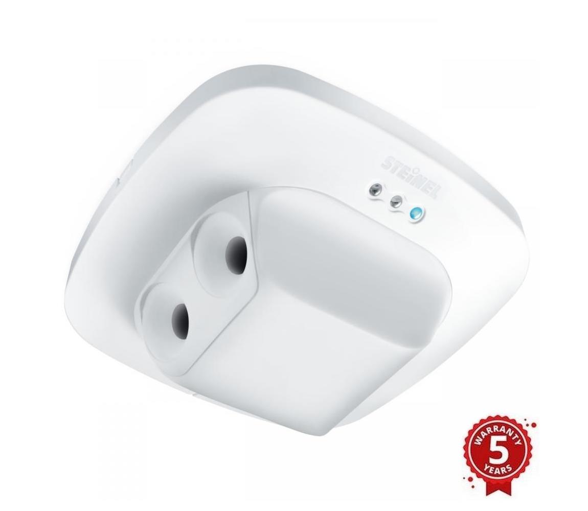 Steinel 079598 - Czujnik obecności Dual US COM1 biały