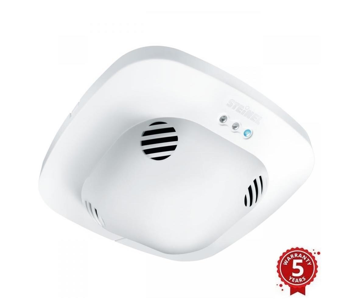 Steinel 079611 - Czujnik obecności US 360 COM1 biały
