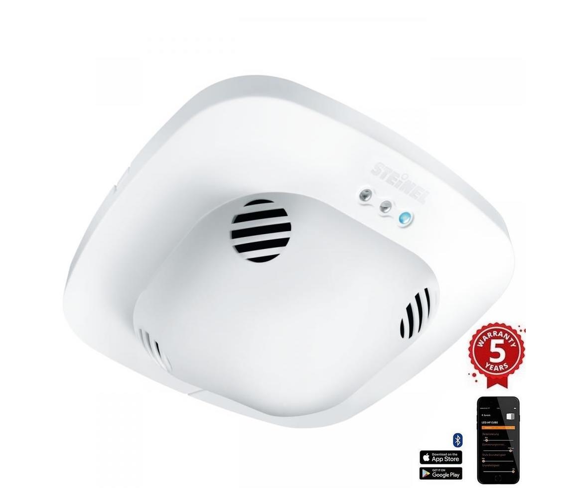 Steinel 079628 - Czujnik obecności US 360 KNX biały