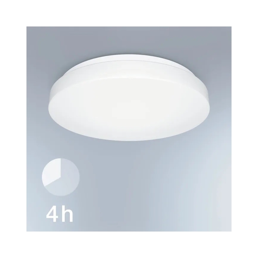 Steinel 079734 - LED Plafon z czujnikiem RS 20 S LED/9,4W/230V 3000K IP44