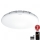 Steinel 081072 - LED Plafon z czujnikiem RS PRO S10 SC LED/9,1W/230V 4000K