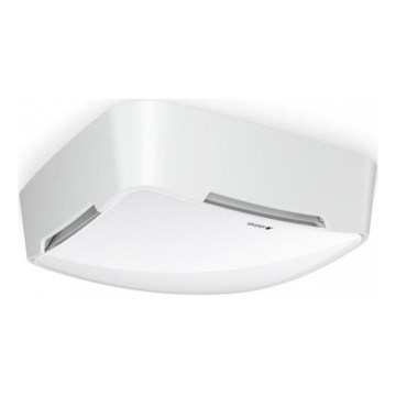 Steinel 081812 - Multisensor True Presence V2 DALI2-IPD AP biały