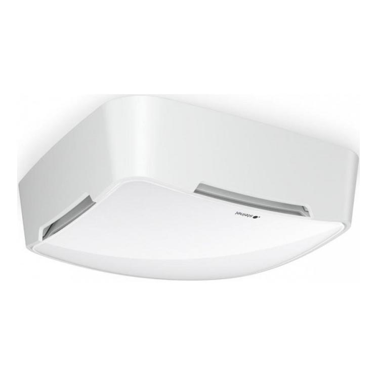 Steinel 081812 - Multisensor True Presence V2 DALI2-IPD AP biały