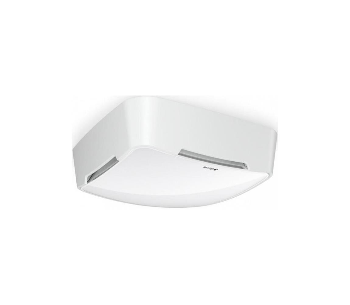 Steinel 081812 - Multisensor True Presence V2 DALI2-IPD AP biały