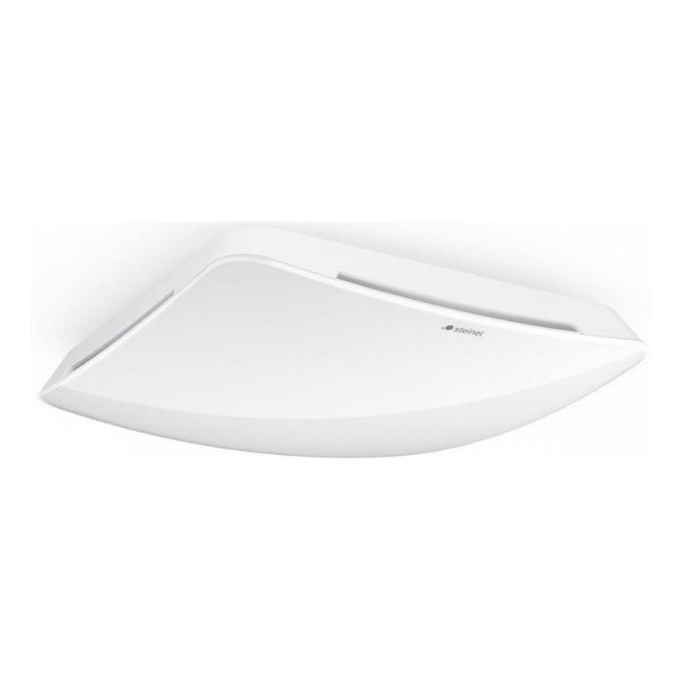 Steinel 081829 - Multisensor True Presence wpuszczany V2 DALI2-IPD UP biały