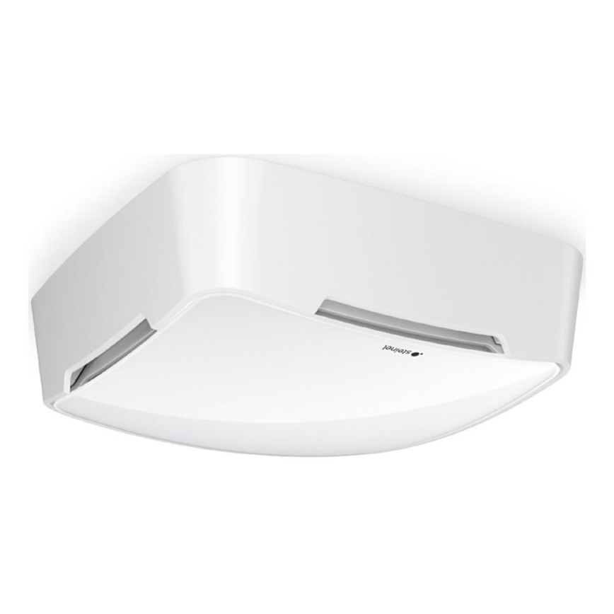 Steinel 081850 - Multisensor True Presence V2 IP AP WS biały