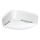 Steinel 081850 - Multisensor True Presence V2 IP AP WS biały