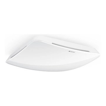 Steinel 081867 - Multisensor True Presence wpuszczany V2 IP UP WS biały