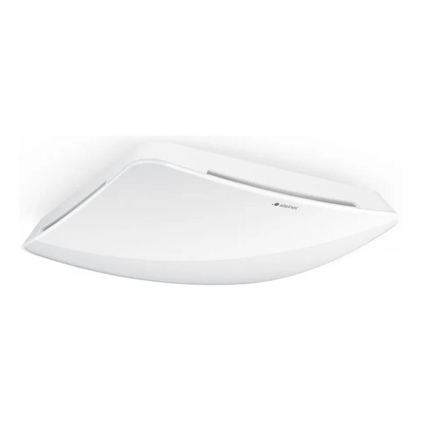 Steinel 081867 - Multisensor True Presence wpuszczany V2 IP UP WS biały