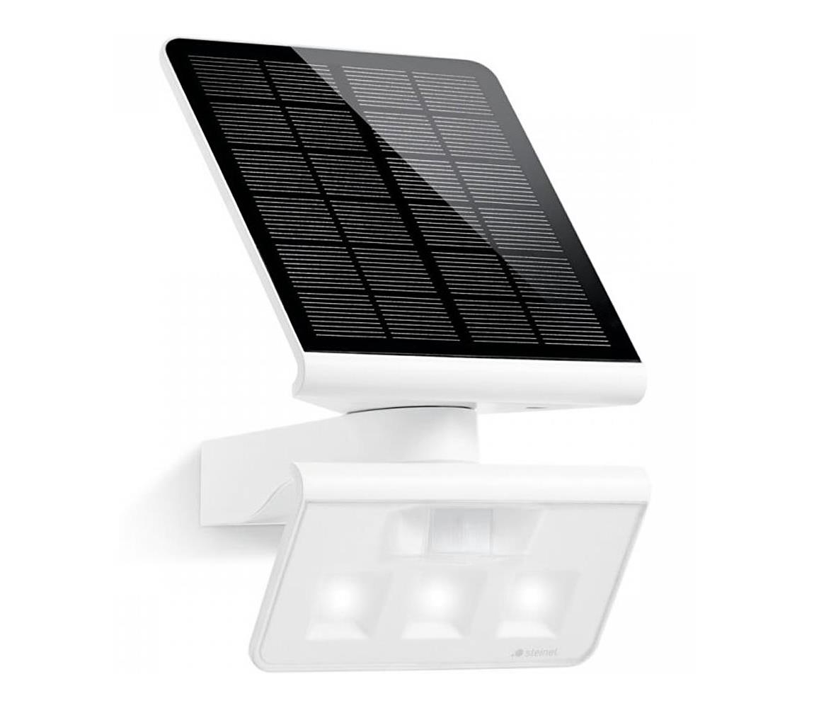 Steinel 081997 - LED Solarny reflektor z czujnikiem XSolar LS ONE LED/1,2W/3,3V