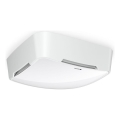 Steinel 084110 - Multisensor True Presence V2 BT-IPD AP WS biały