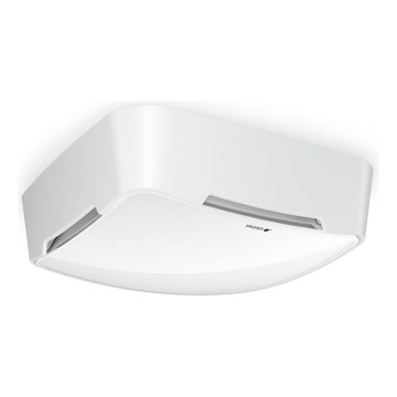 Steinel 084110 - Multisensor True Presence V2 BT-IPD AP WS biały