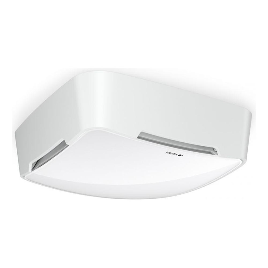 Steinel 084110 - Multisensor True Presence V2 BT-IPD AP WS biały