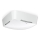Steinel 084110 - Multisensor True Presence V2 BT-IPD AP WS biały