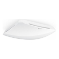 Steinel 084127 - Multisensor True Presence wpuszczany V2 BT-IPD UP WS biały