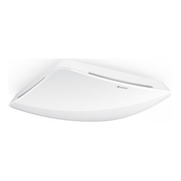 Steinel 084127 - Multisensor True Presence wpuszczany V2 BT-IPD UP WS biały