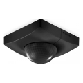 Steinel 084141 - Czujnik ruchu IS 345-E KNX V3.1 UP SW czarny
