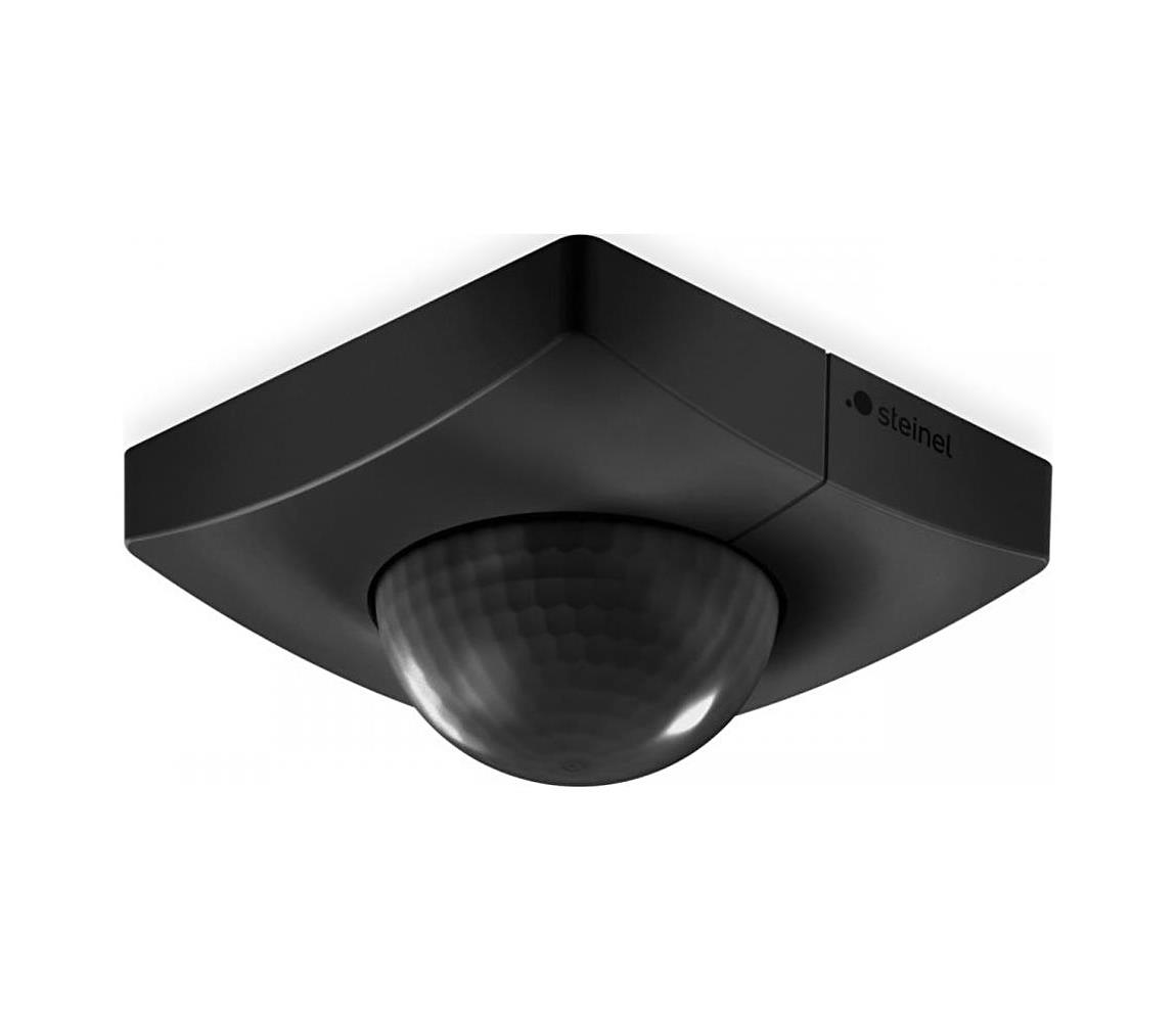 Steinel 084141 - Czujnik ruchu IS 345-E KNX V3.1 UP SW