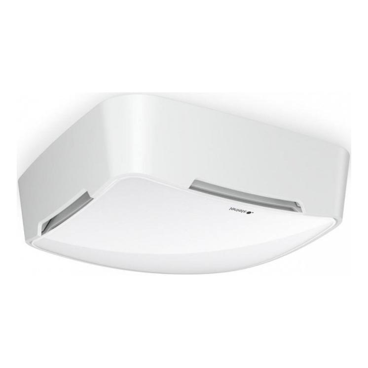 Steinel 084257 - Inteligentny czujnik wielofunkcyjny AIR V2 BT IPD AP WS biały