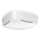 Steinel 084257 - Inteligentny czujnik wielofunkcyjny AIR V2 BT IPD AP WS biały
