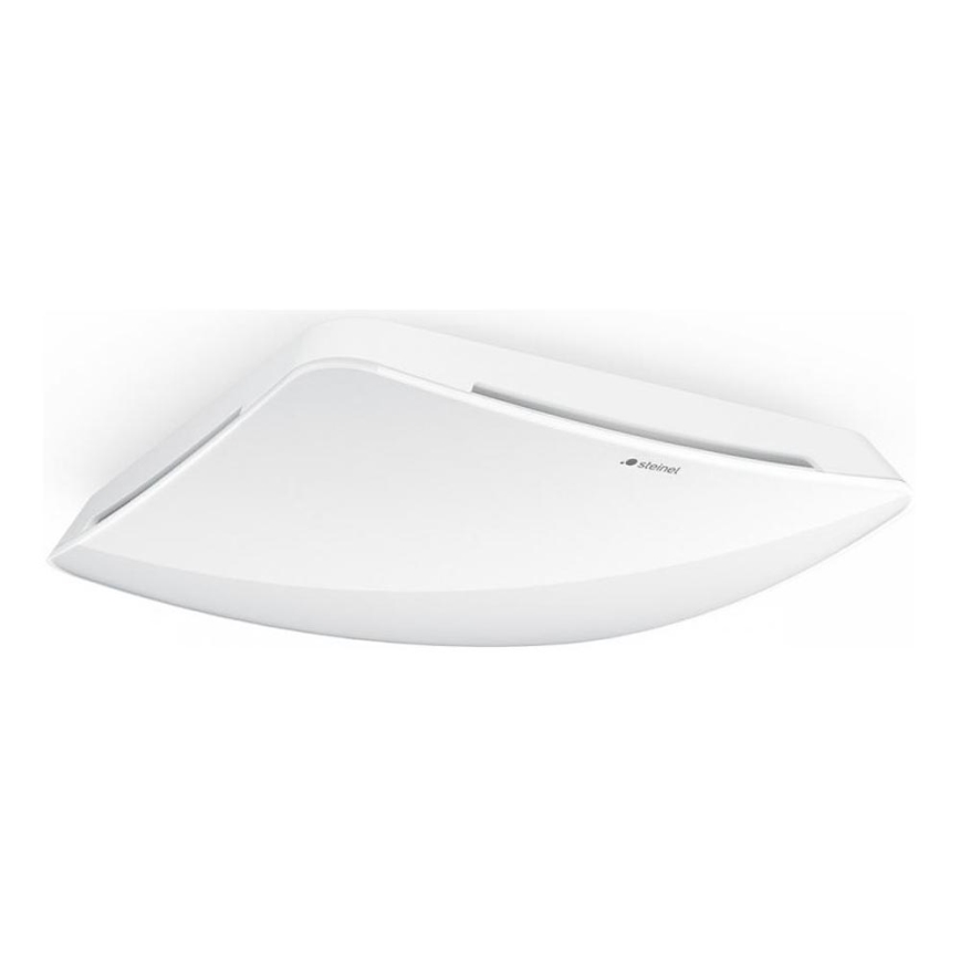 Steinel 084264 - Inteligentny czujnik wielofunkcyjny AIR V2 BT IPD UP WS biały