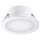 Steinel 084998 - LED Ściemnialna zewnętrzna oprawa wpuszczana z czujnikiem RS PRO DL 150 SC LED/10,8W/230V 3000/4000/5700K IP54
