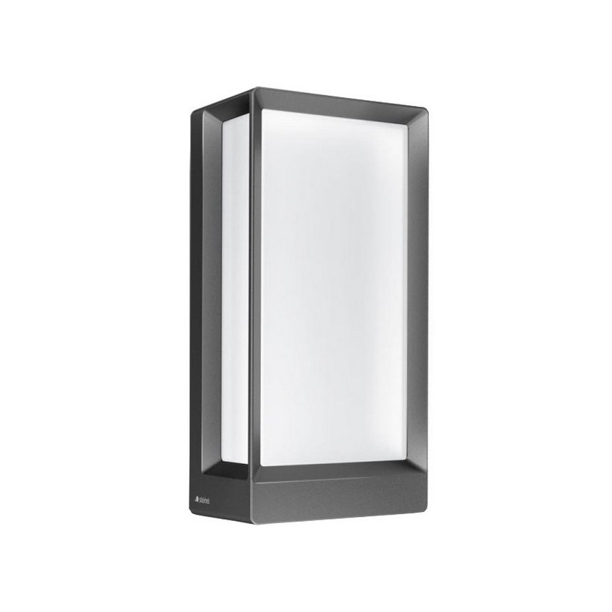 Steinel 085254 - LED Ściemnialny kinkiet zewnętrzny L42C LED/12,6W/230V IP54