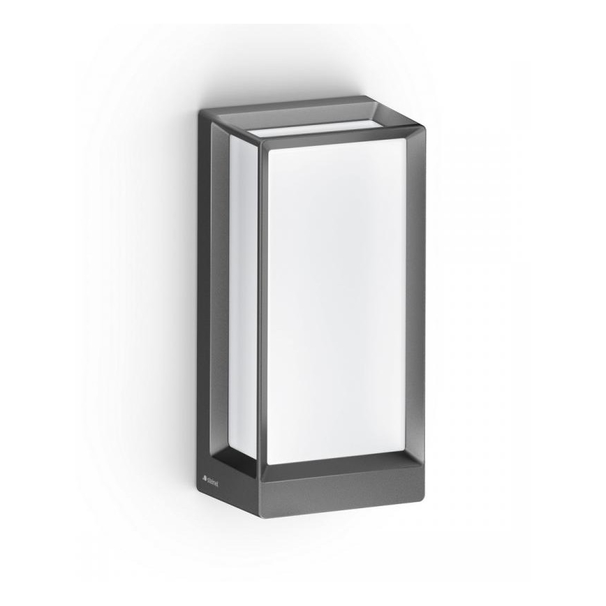 Steinel 085254 - LED Ściemnialny kinkiet zewnętrzny L42C LED/12,6W/230V IP54