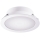 Steinel 085292 - LED Ściemnialna zewnętrzna oprawa wpuszczana z czujnikiem RS PRO DL 200 SC LED/17,3W/230V 3000/4000/5700K IP54
