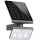 Steinel 085698 - LED Solarny naświetlacz z czujnikiem XSOLAR L-S V2 LED/1,2W/3,3V IP44
