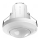Steinel 086886 - Sufitowy czujnik ruchu MD IR 4360-8 COM1 DE WS biały