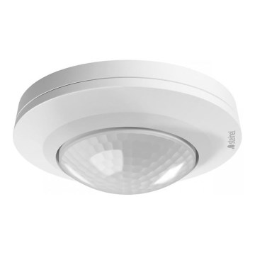 Steinel 086893 - Czujnik ruchu MD IR 4360-8 COM1 UP WS biały
