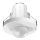 Steinel 086916 - Sufitowy czujnik ruchu MD IR 4360-24 COM1 DE WS biały