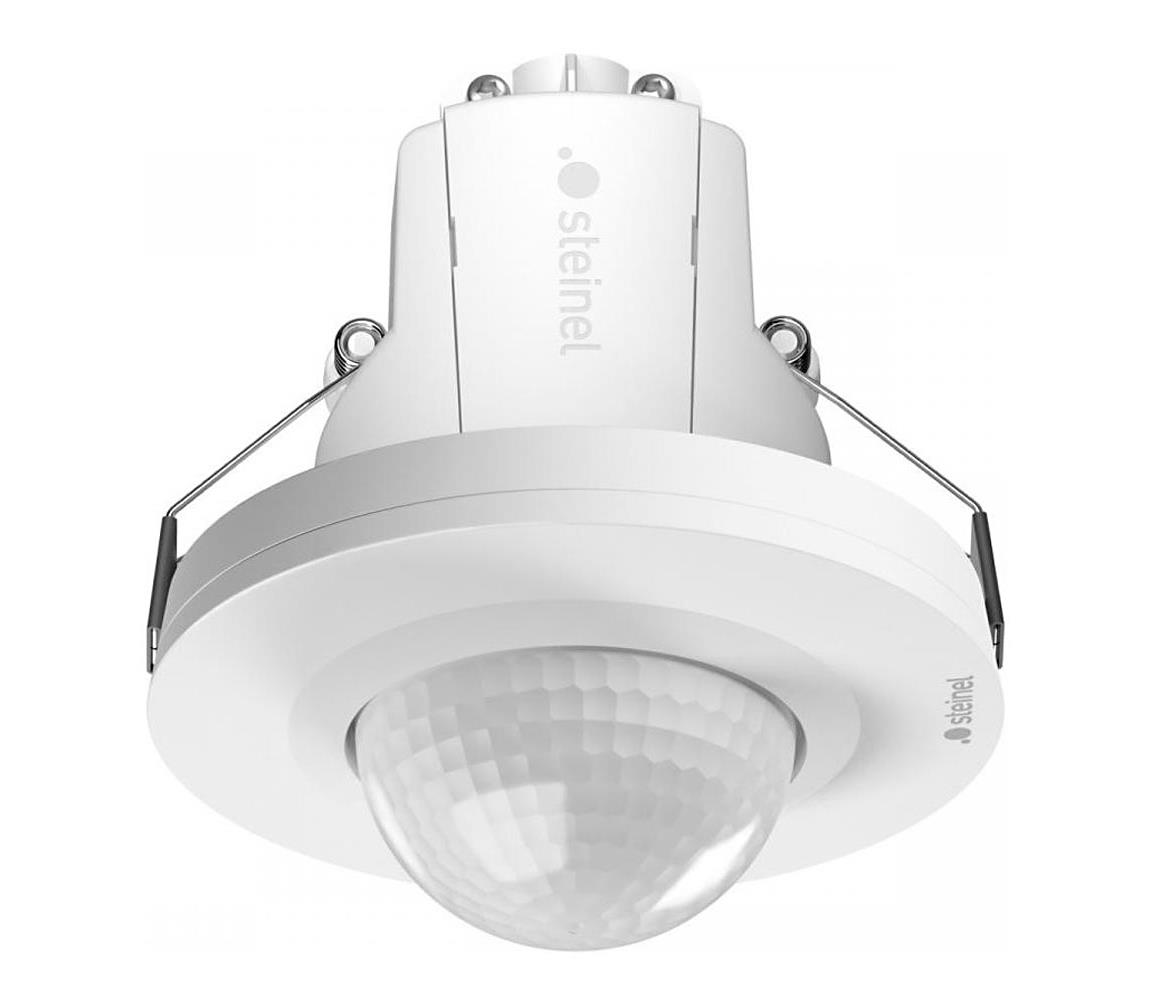 Steinel 086916 - Sufitowy czujnik ruchu MD IR 4360-24 COM1 DE WS biały
